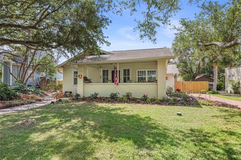 235 ABERDEEN STREET DUNEDIN FL 34698