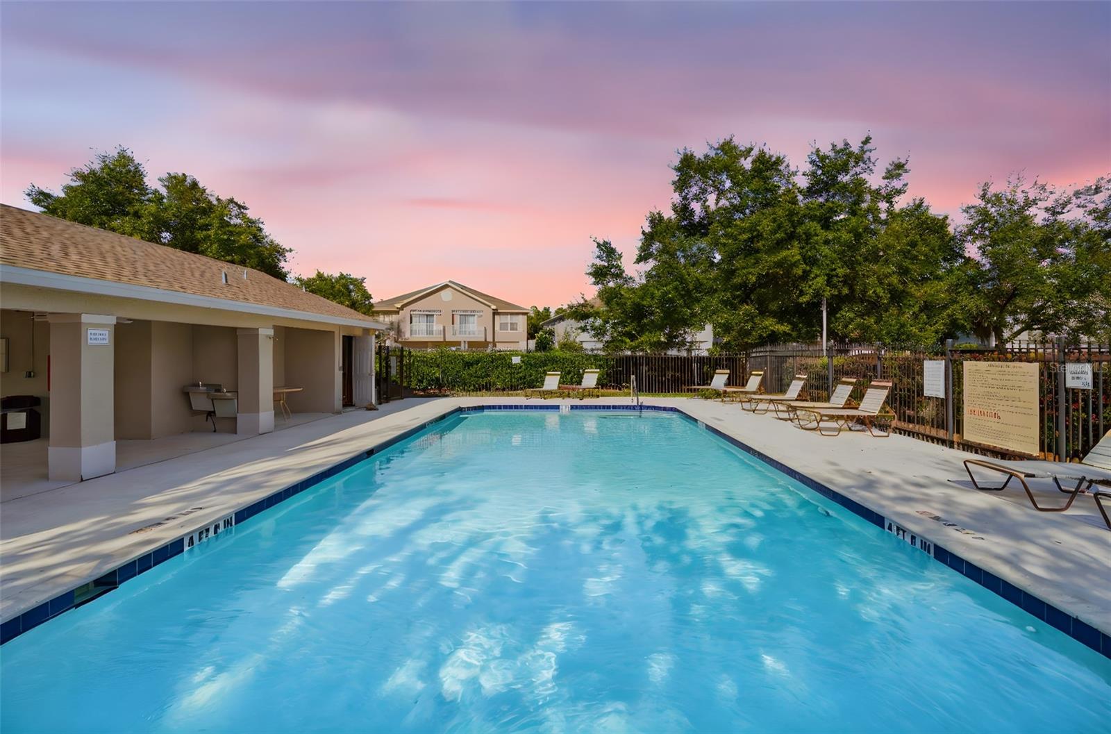 SADDLE CREEK MANOR - Residential