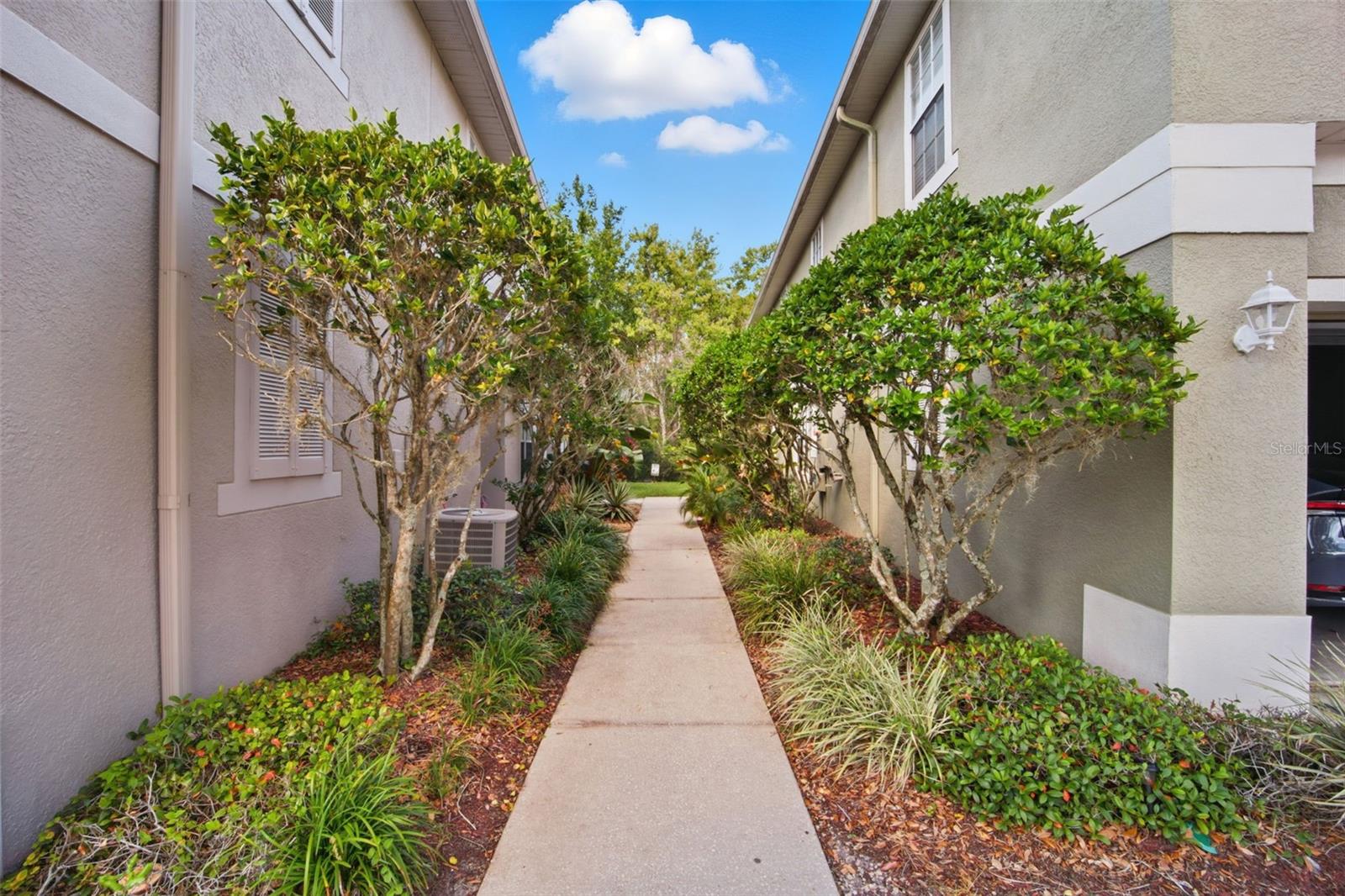 SADDLE CREEK MANOR - Residential