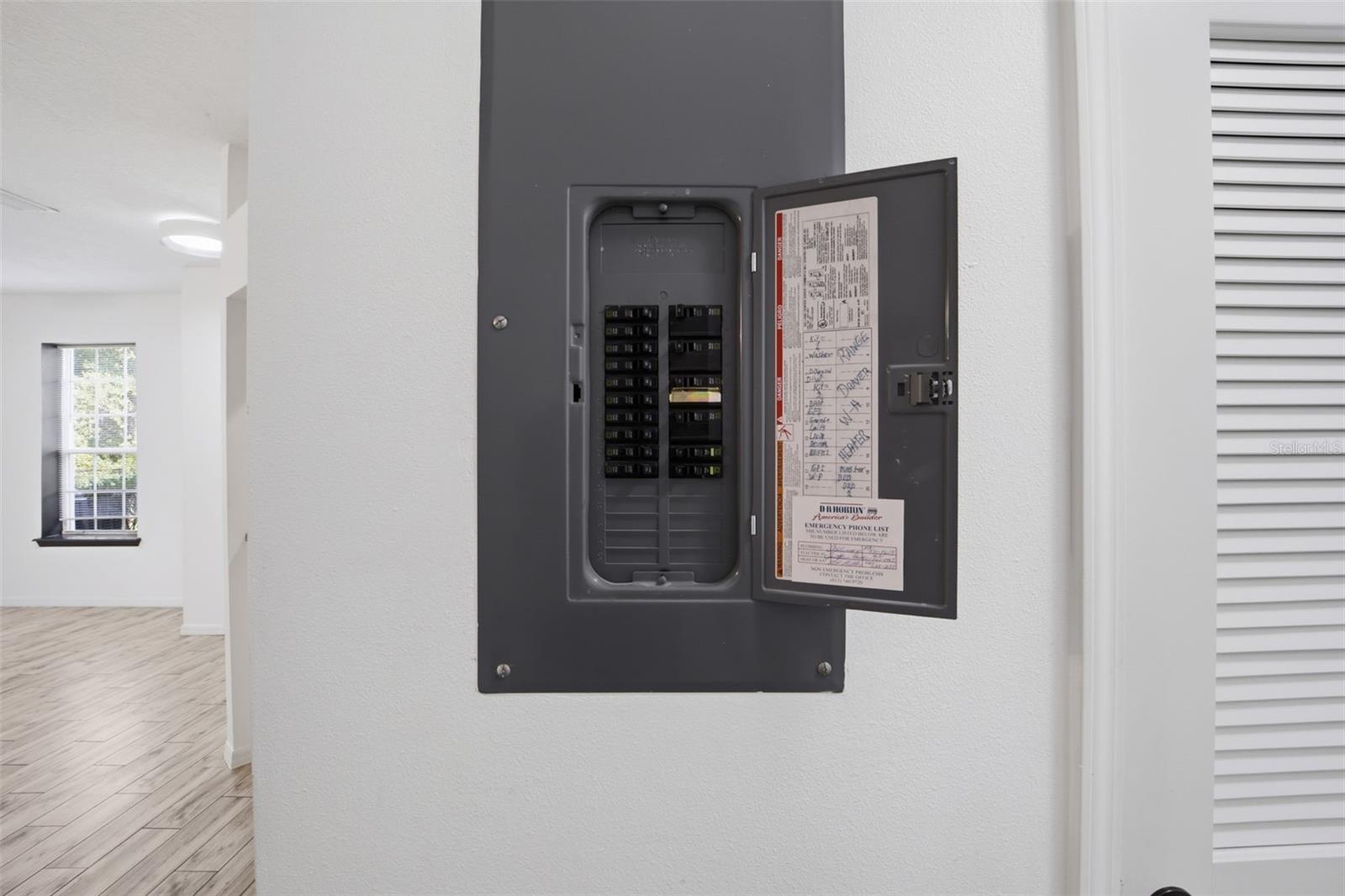 SADDLE CREEK MANOR - Residential