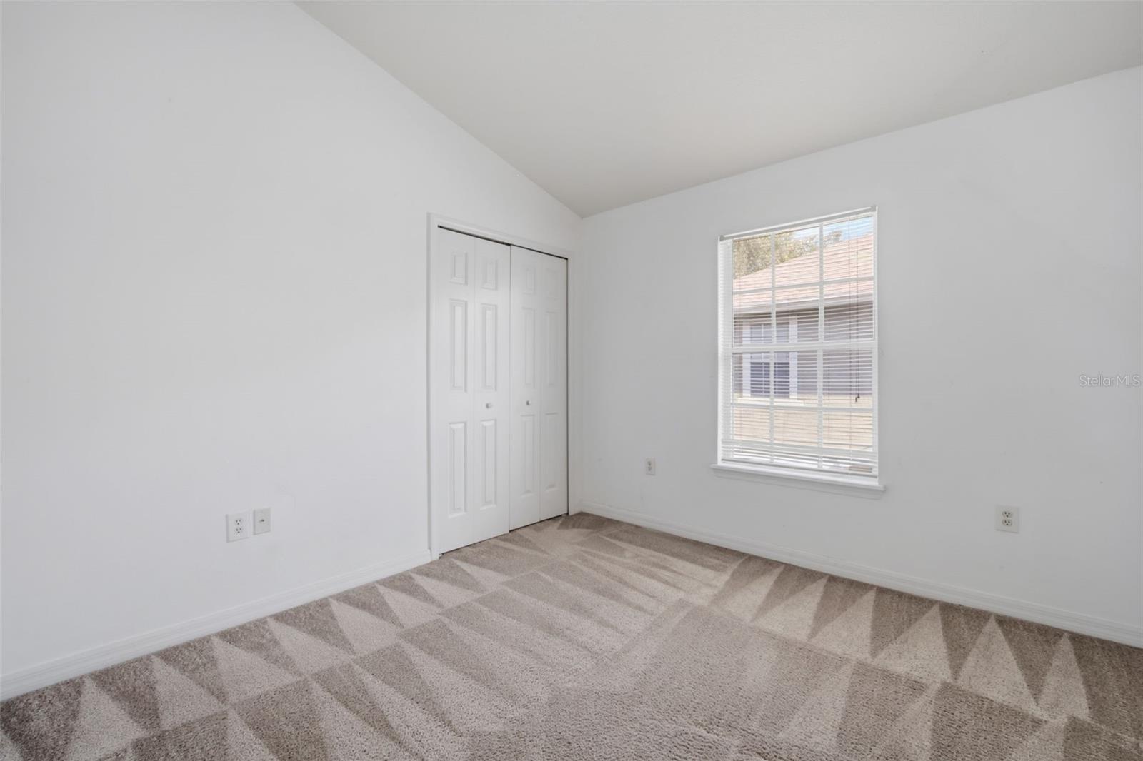 SADDLE CREEK MANOR - Residential