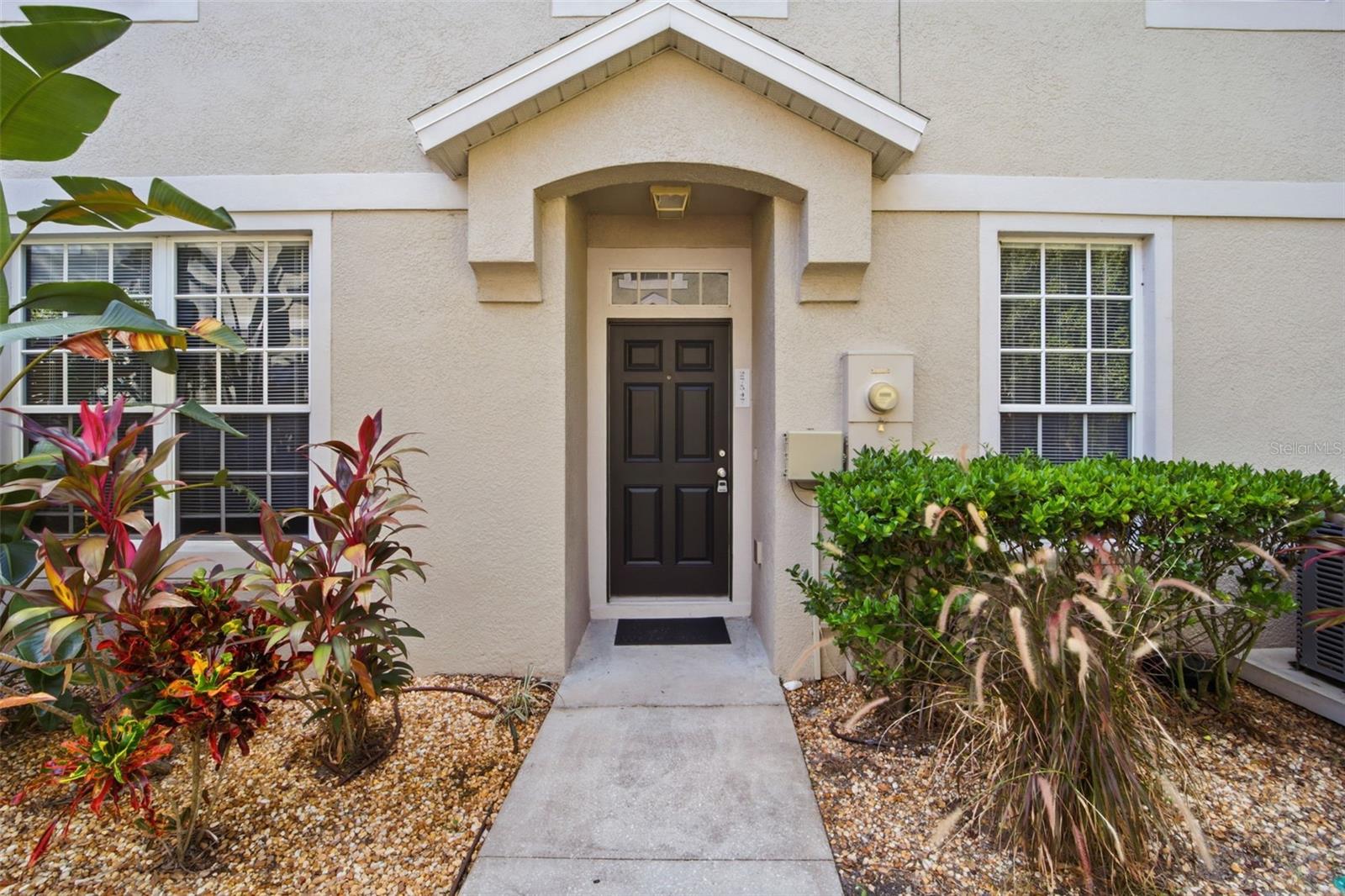 SADDLE CREEK MANOR - Residential