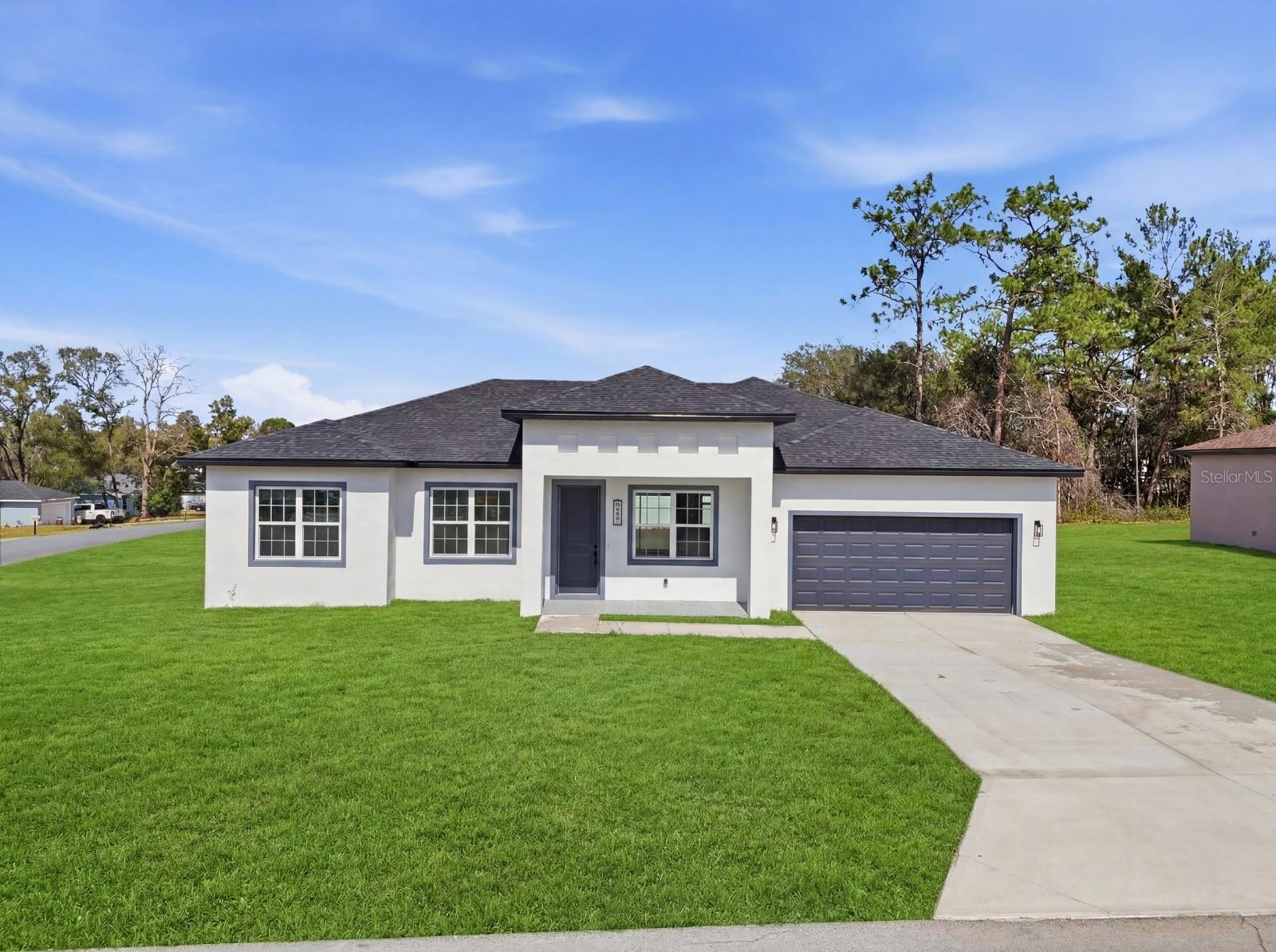 MARION OAKS - Residential