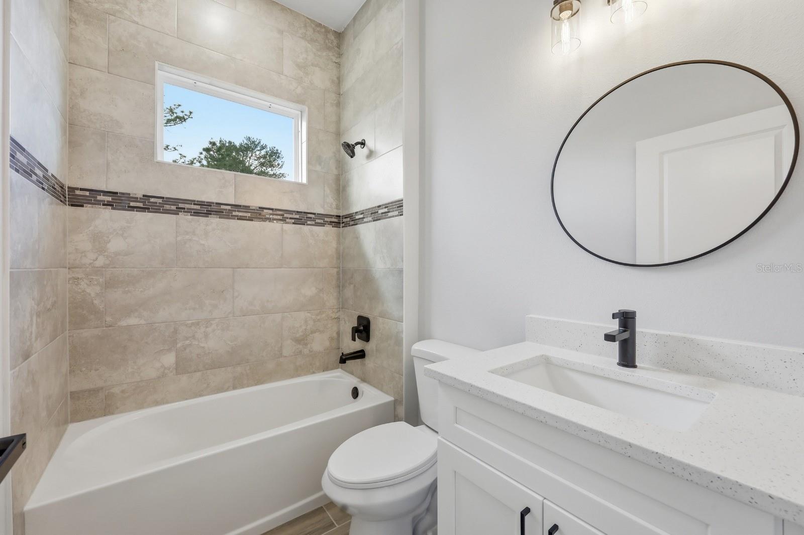 MARION OAKS - Residential