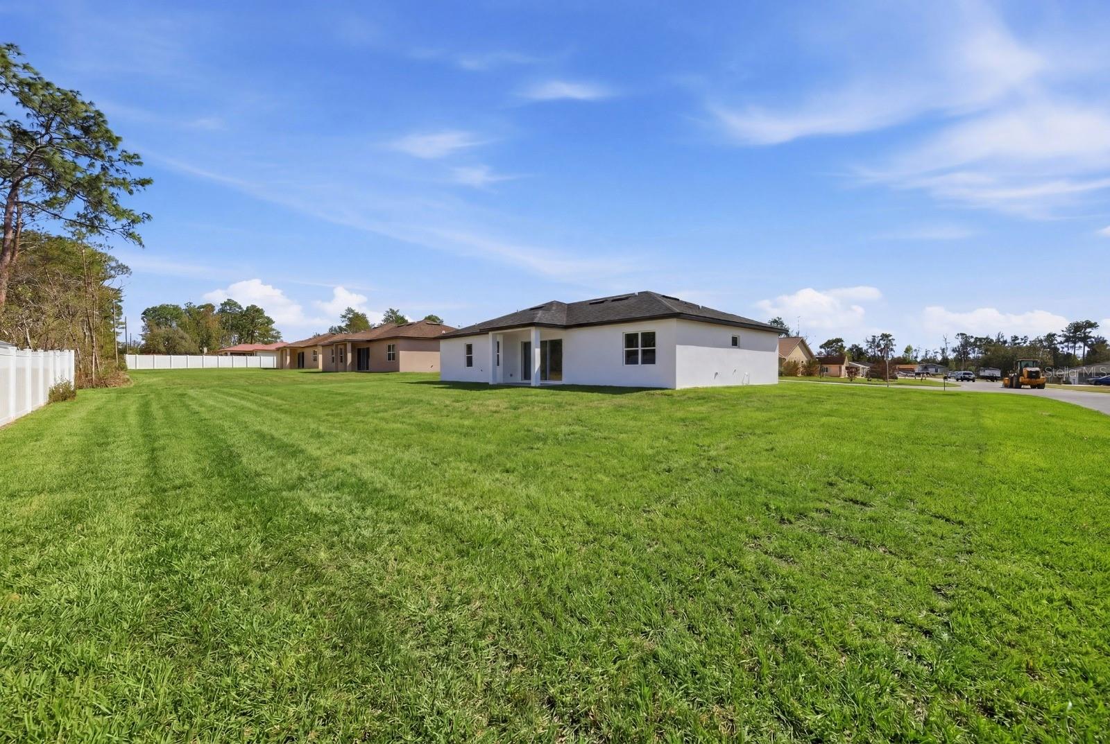 MARION OAKS - Residential