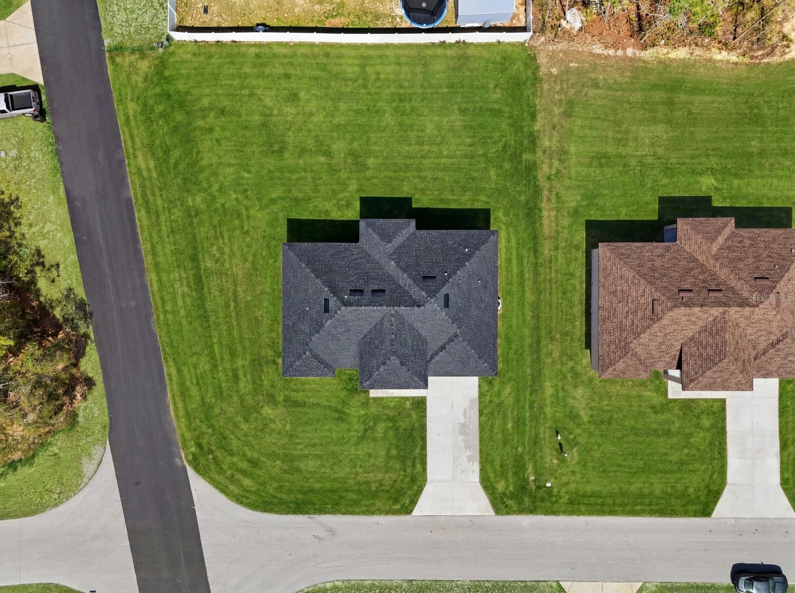 MARION OAKS - Residential