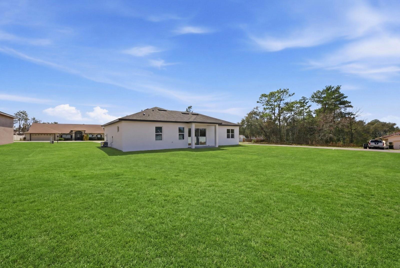 MARION OAKS - Residential