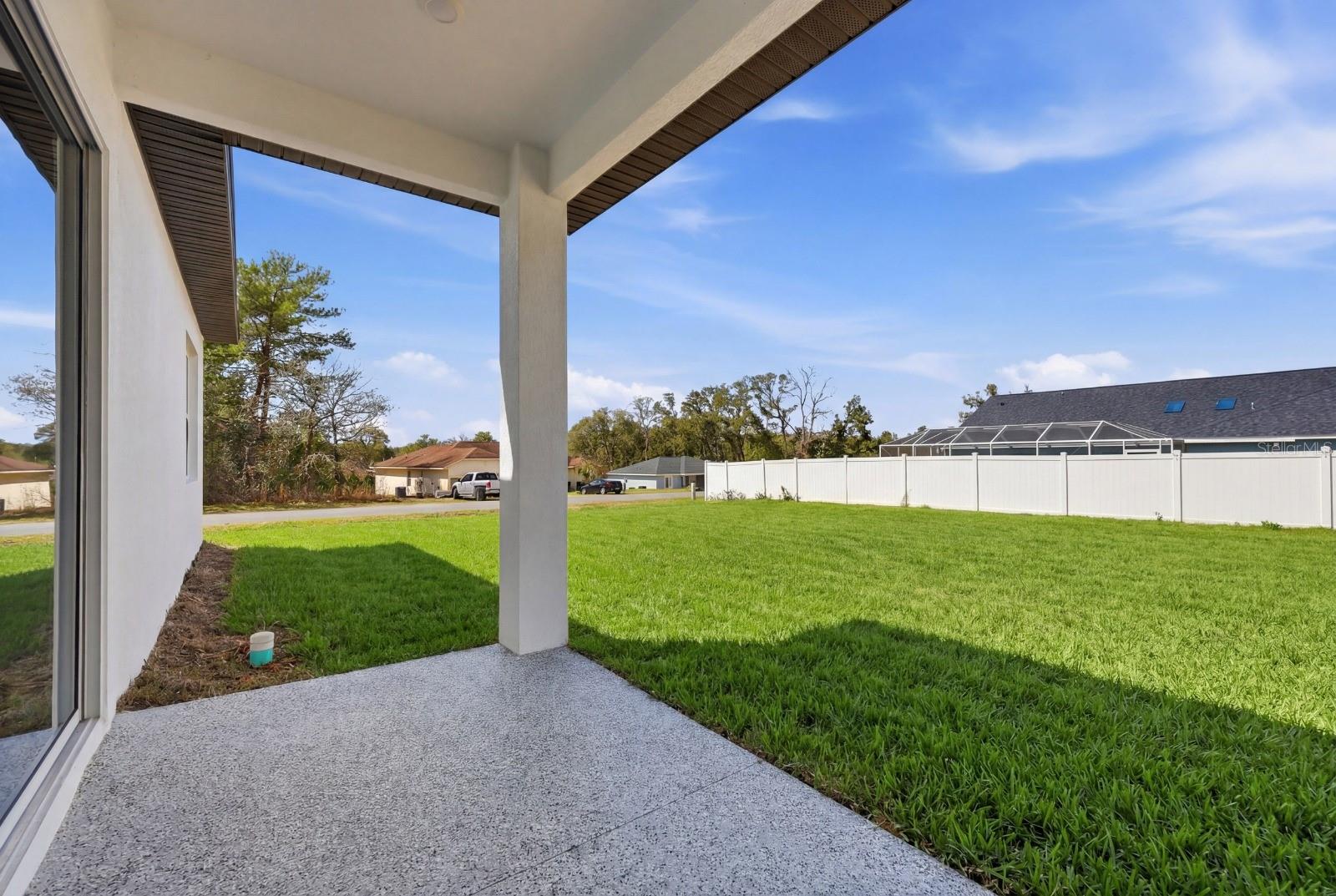 MARION OAKS - Residential