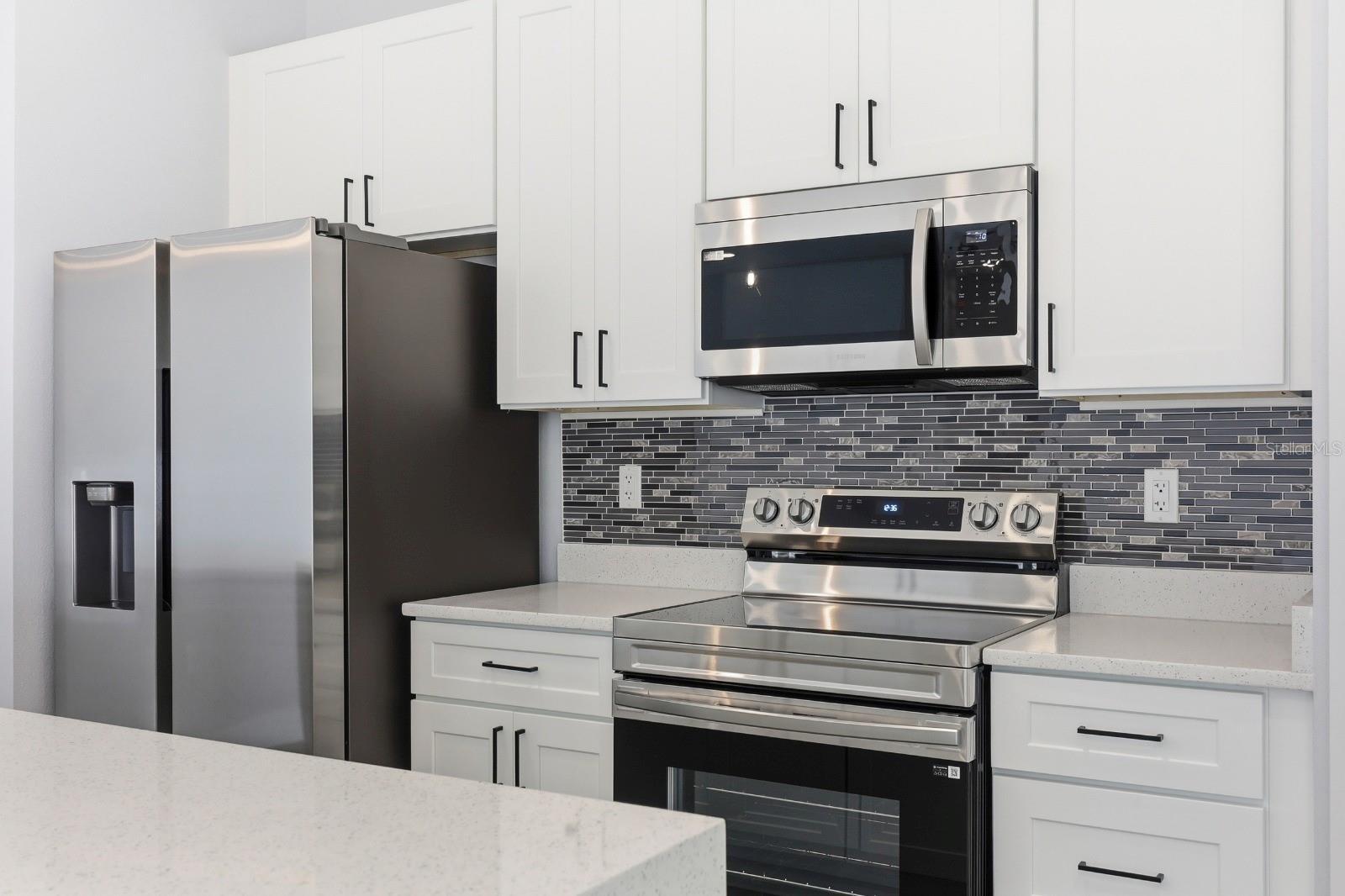 MARION OAKS - Residential