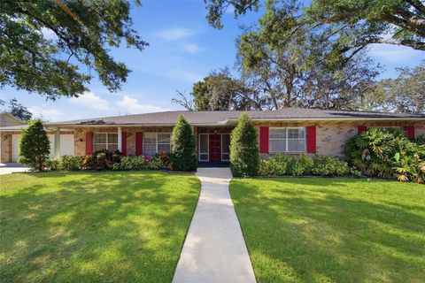 Photo of 7010 Doreen Street, Tampa, FL 33617 (MLS # TB8448053)