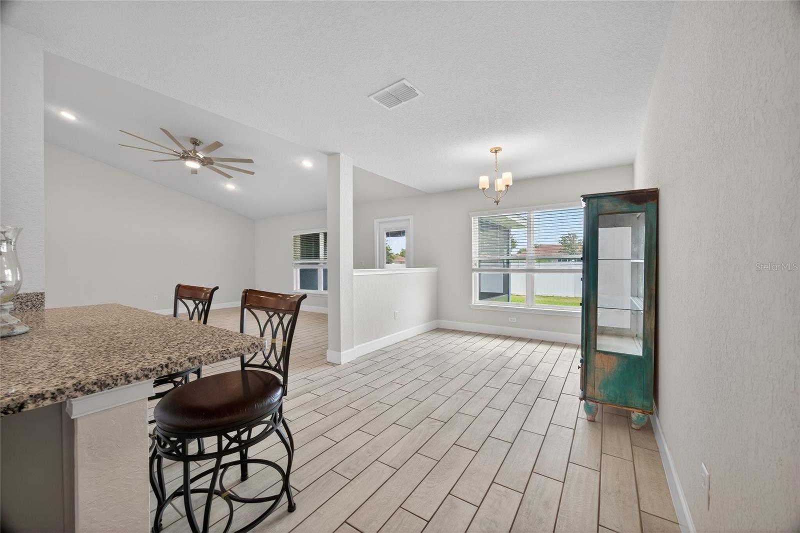 BROOKHAVEN - Residential