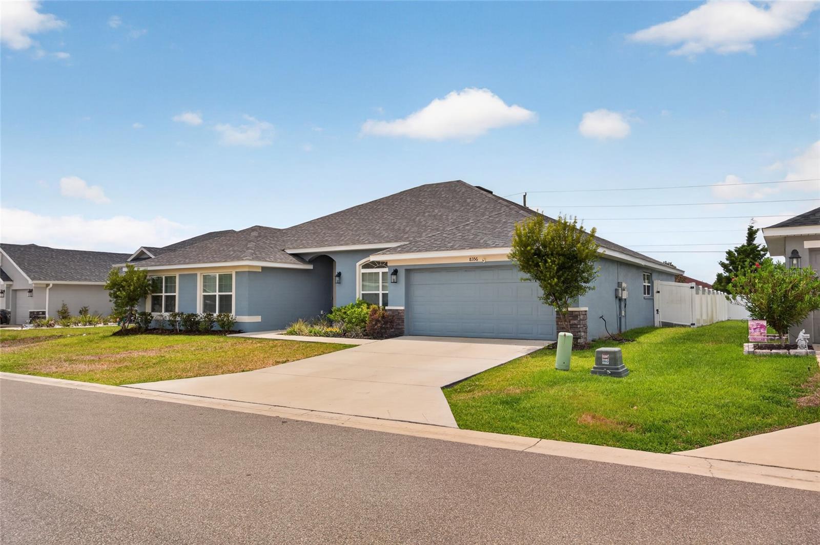 BROOKHAVEN - Residential
