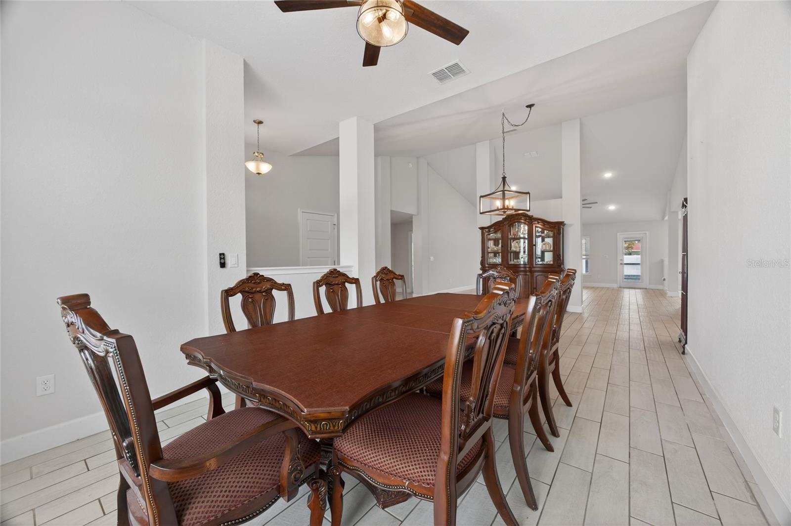 BROOKHAVEN - Residential