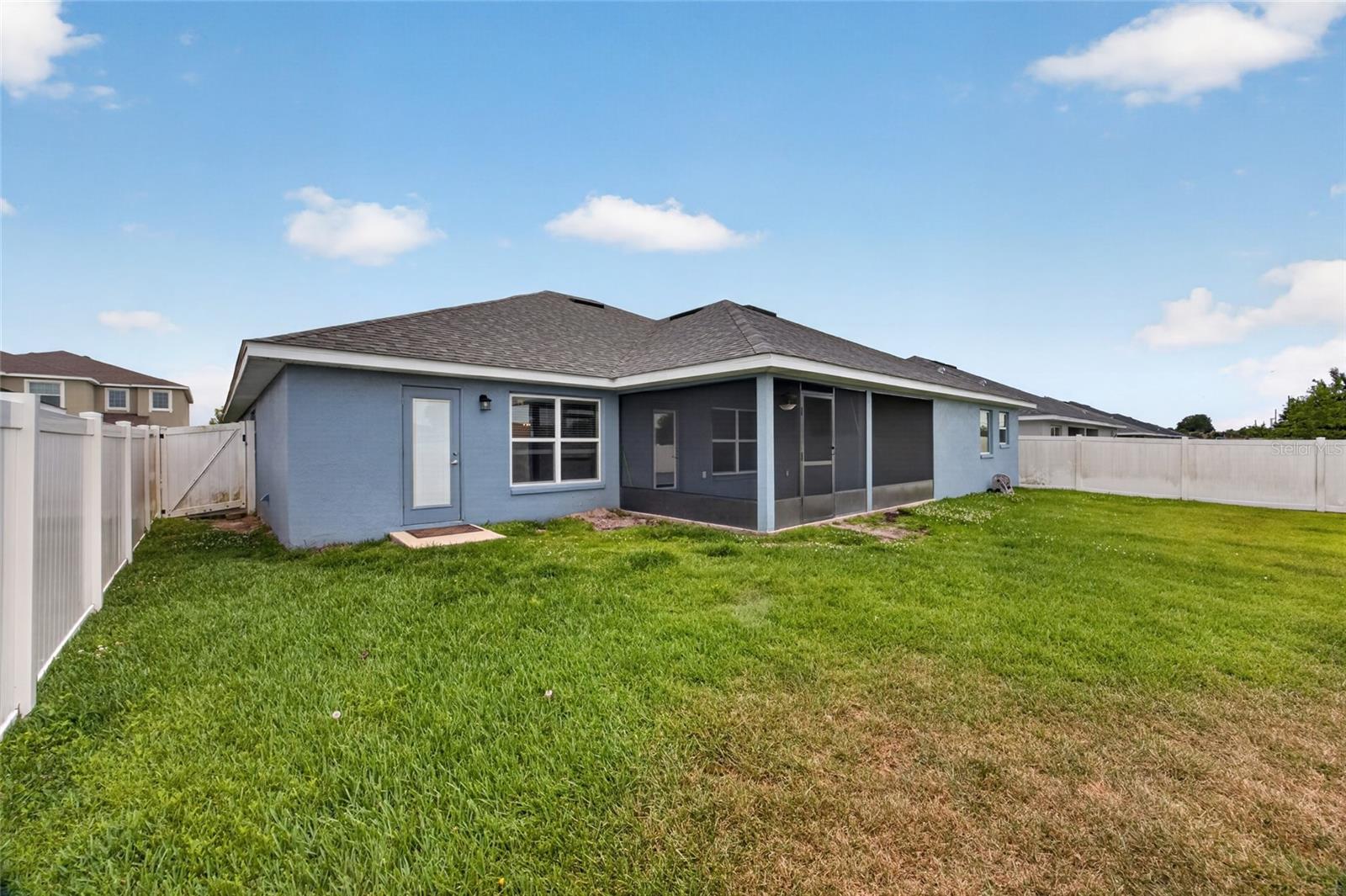 BROOKHAVEN - Residential