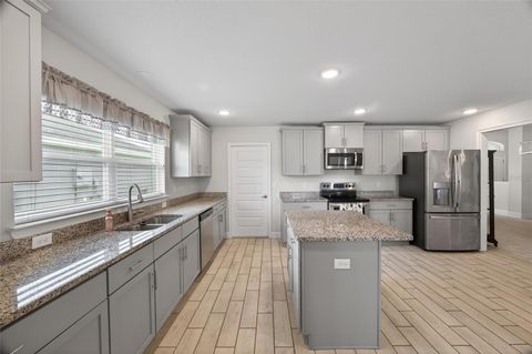 Tiny photo for 8356 SW 59th Terrace, Ocala, FL 34476 (MLS # OM722701)