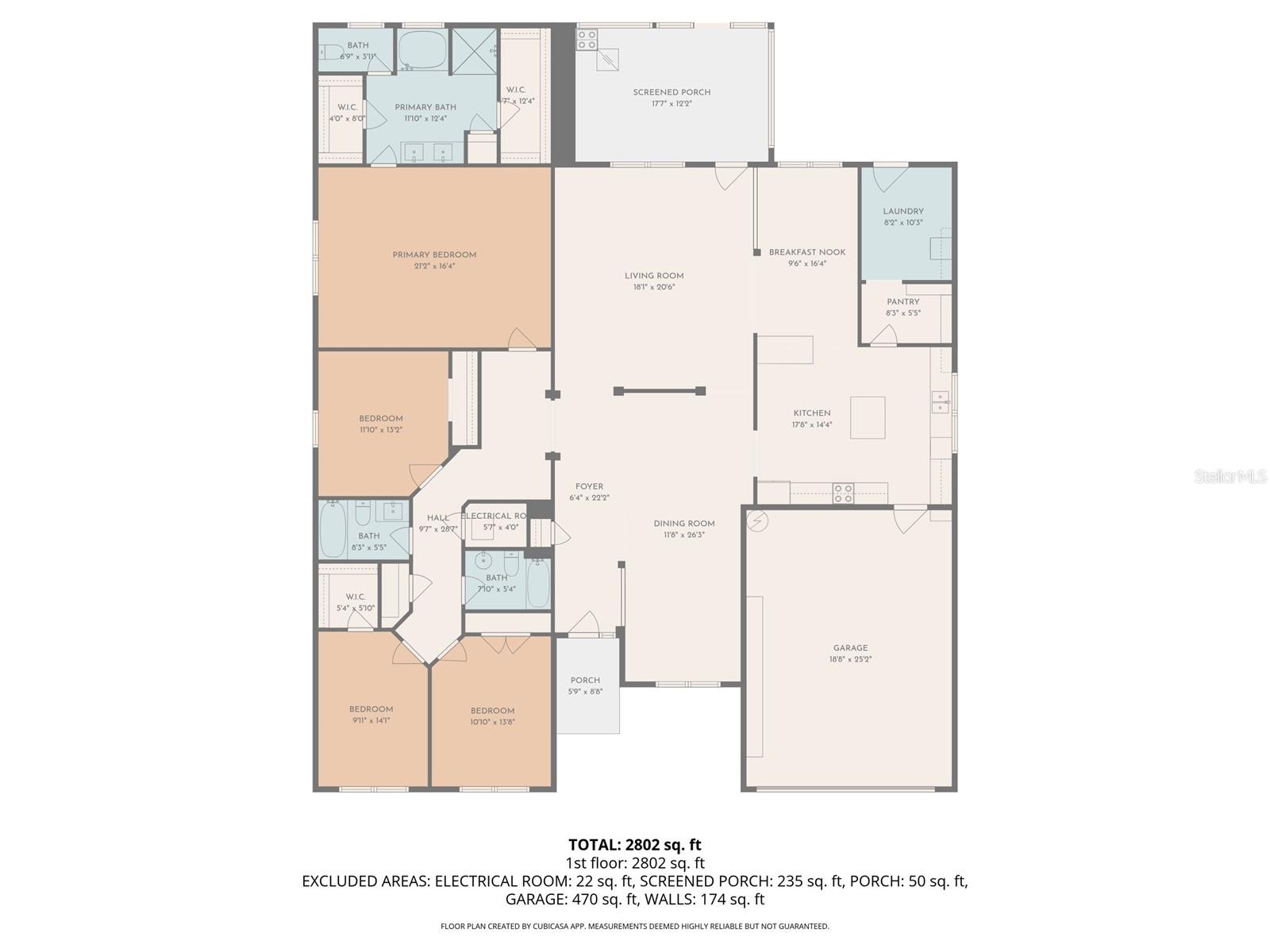 BROOKHAVEN - Residential