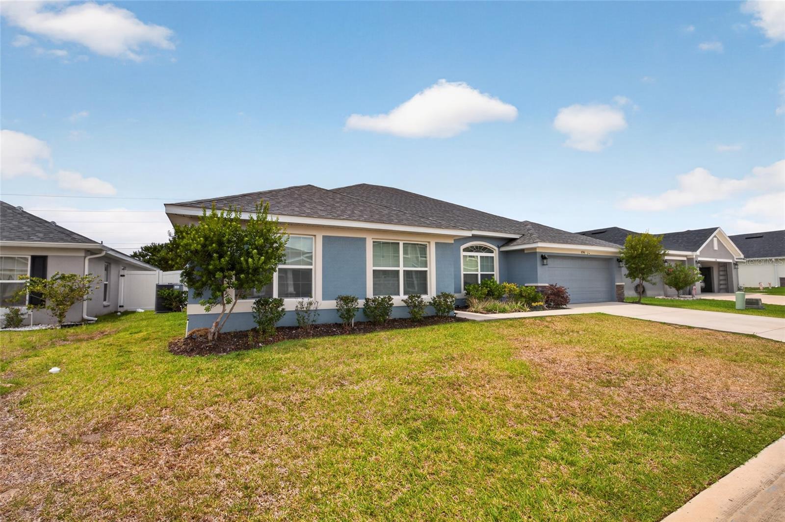BROOKHAVEN - Residential