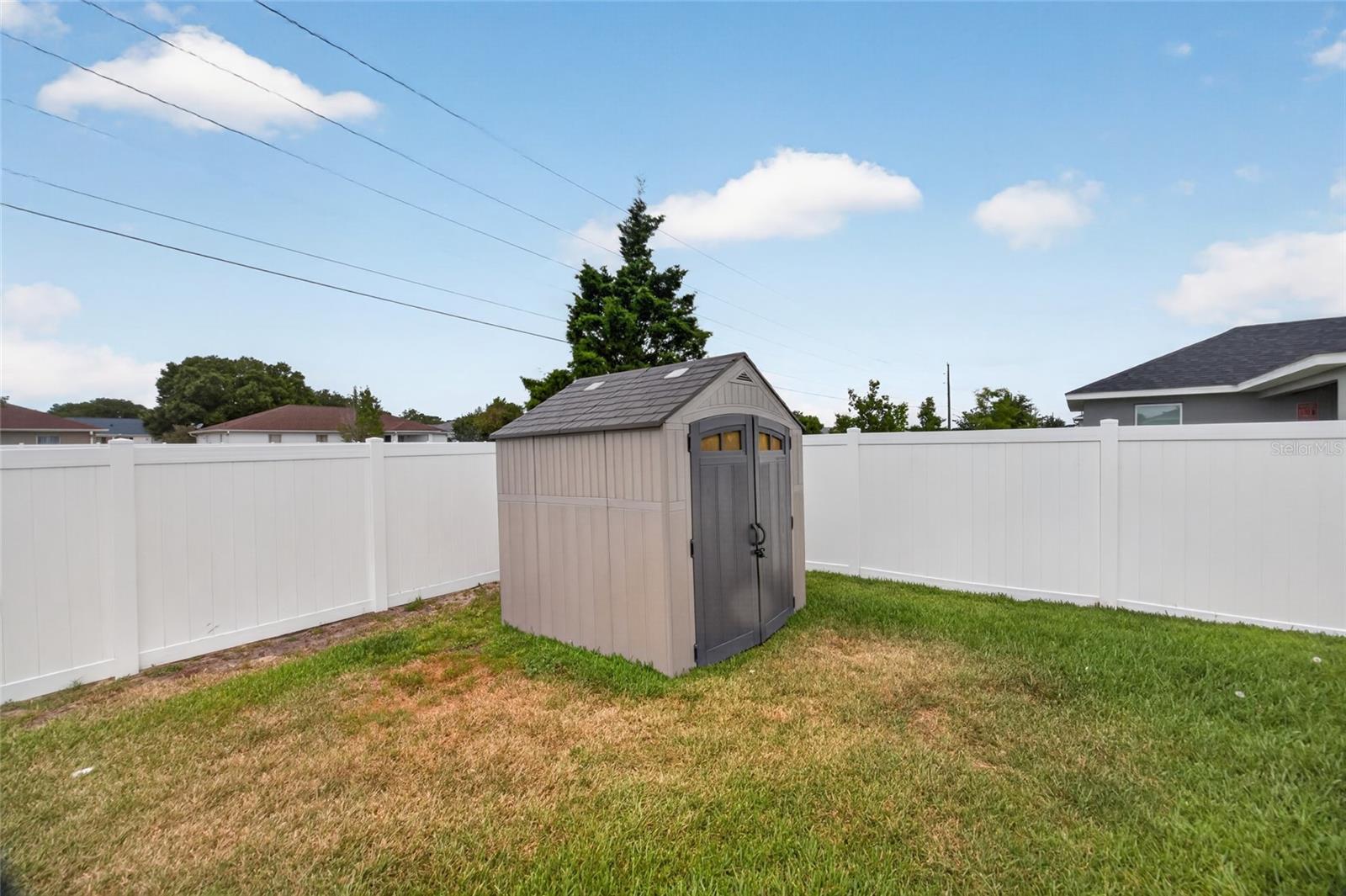 BROOKHAVEN - Residential