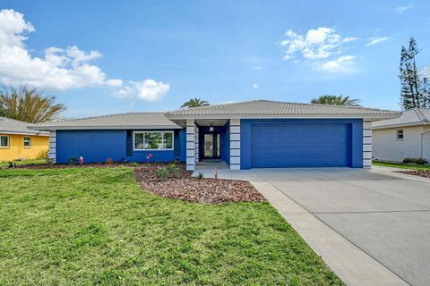 2434 CARLISLE PLACE SARASOTA FL 34231