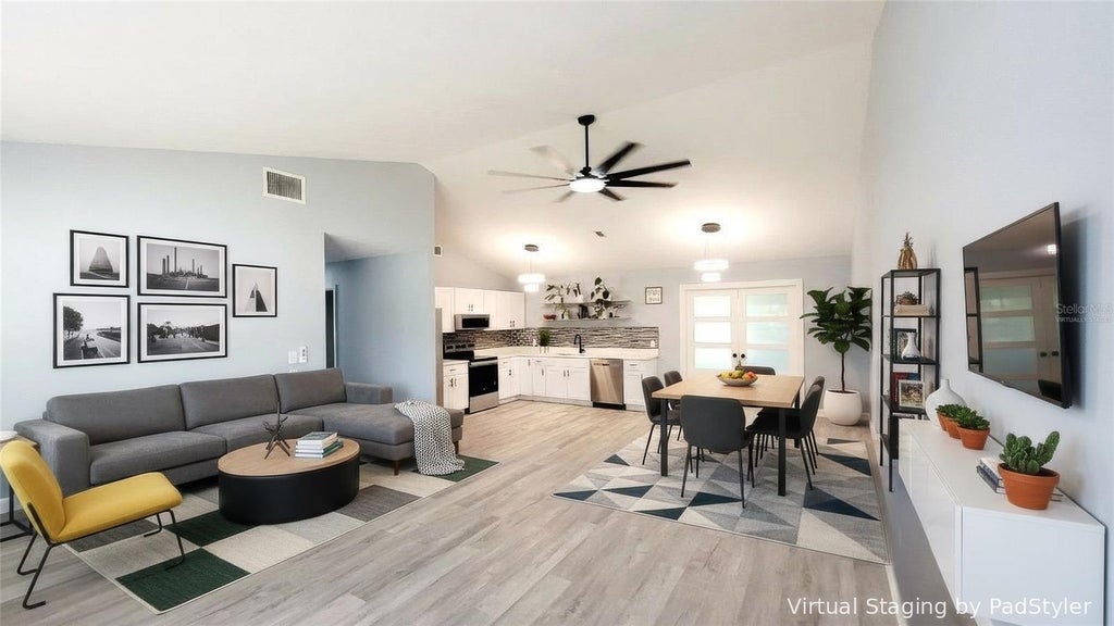 Photo of 7820 Jenner Avenue, New Port Richey, FL 34655 (MLS # W7887923)