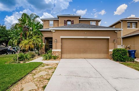 17443 GLENAPP DRIVE LAND O LAKES FL 34638