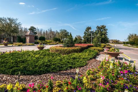 A home in LAND O LAKES