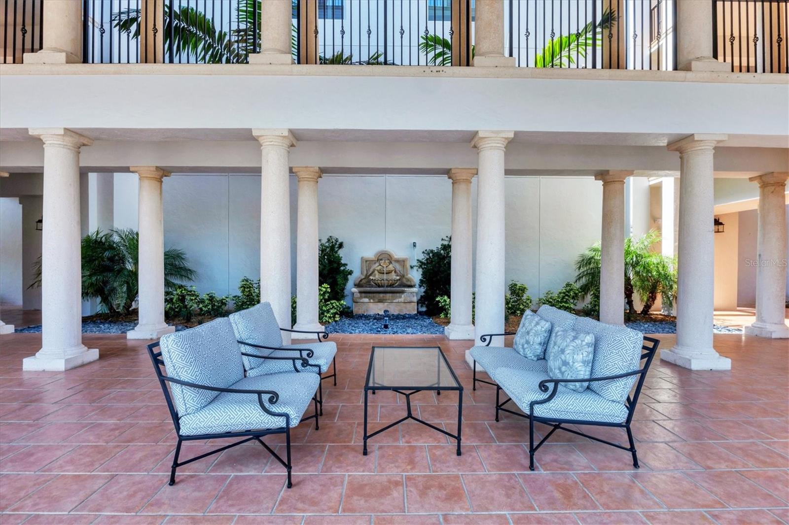 HACIENDA DEL MAR - Residential