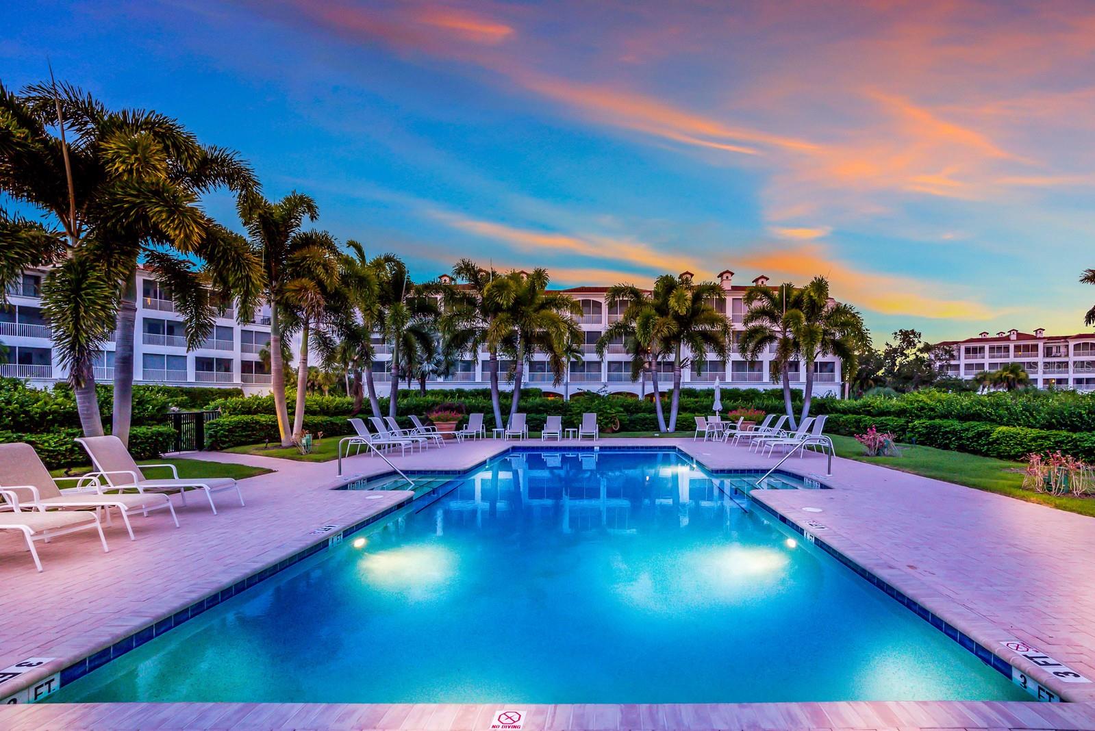HACIENDA DEL MAR - Residential