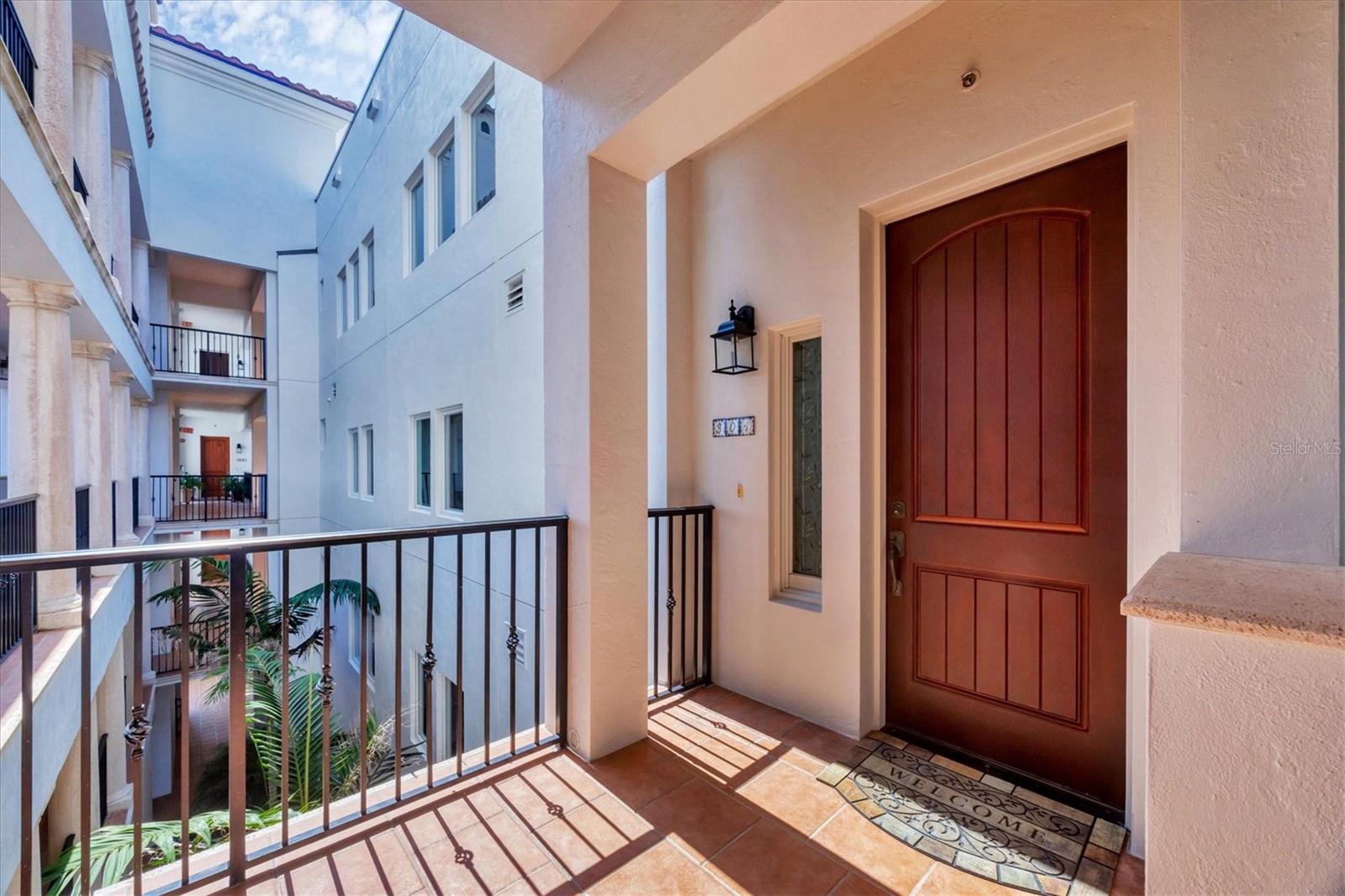 HACIENDA DEL MAR - Residential