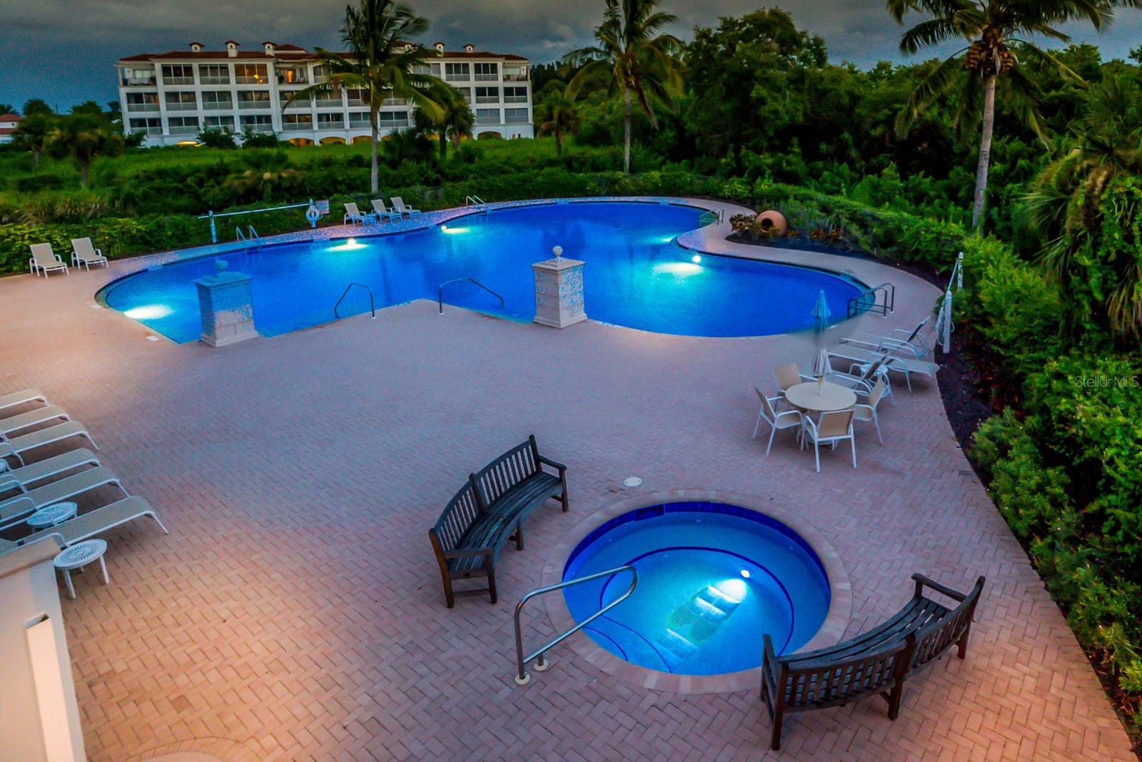 HACIENDA DEL MAR - Residential