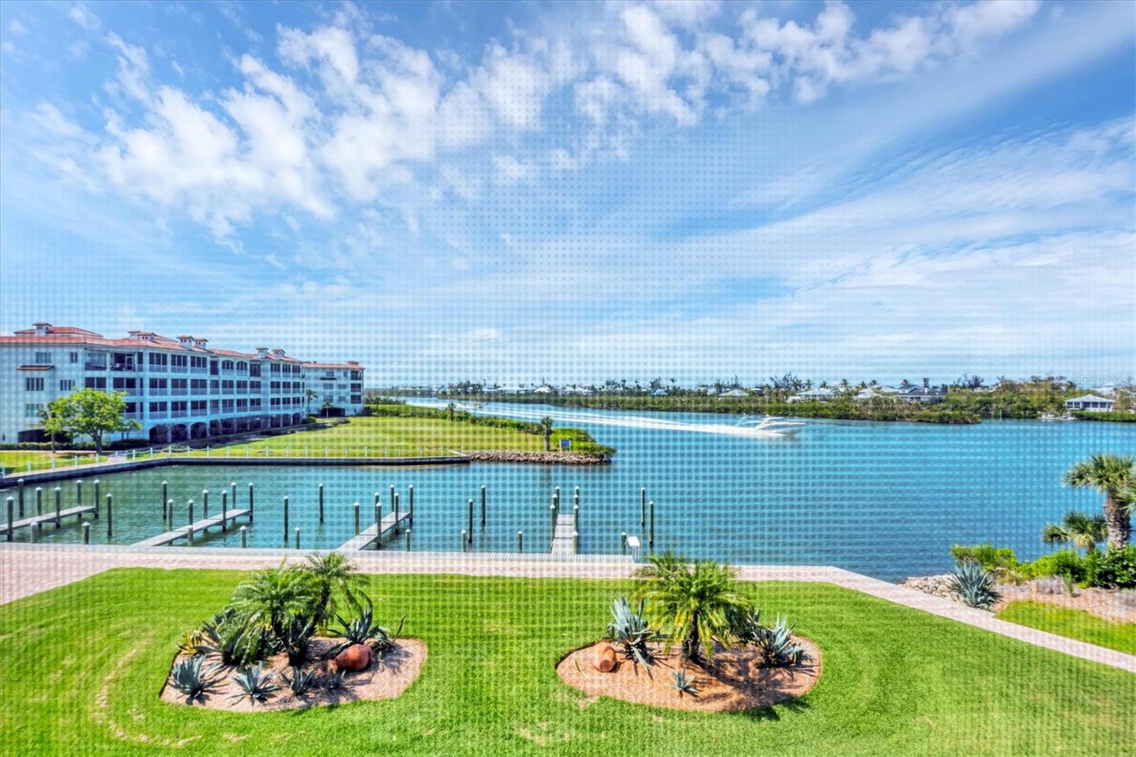 HACIENDA DEL MAR - Residential