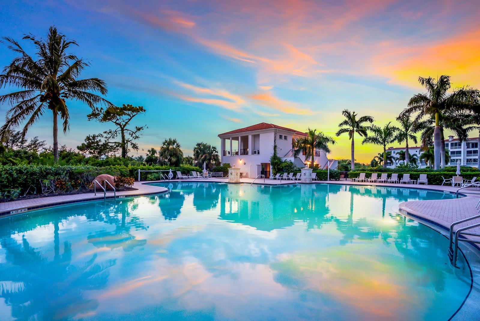 HACIENDA DEL MAR - Residential