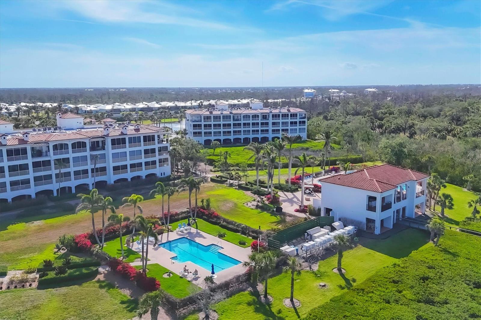 HACIENDA DEL MAR - Residential