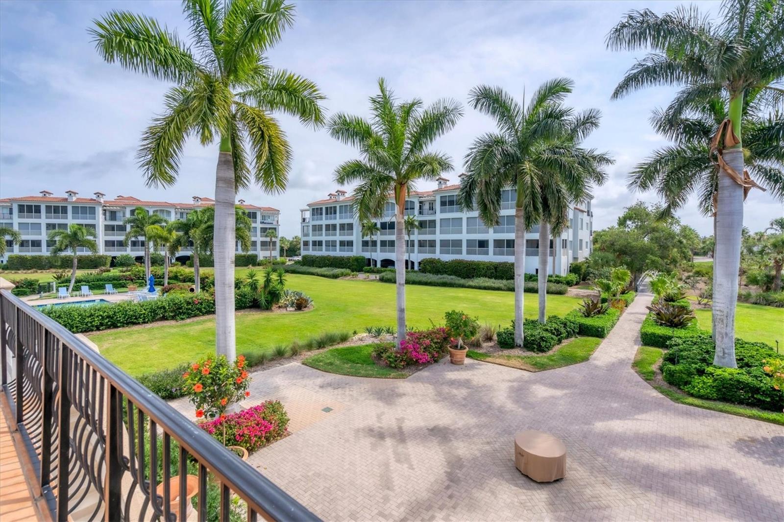 HACIENDA DEL MAR - Residential