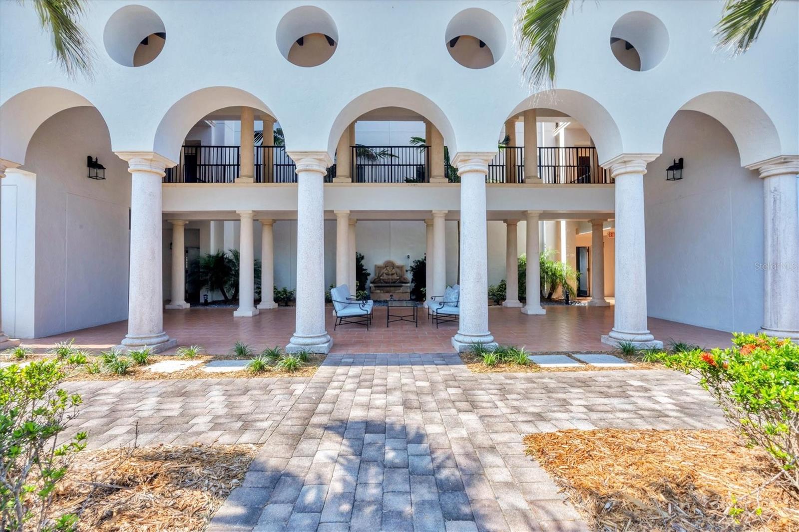 HACIENDA DEL MAR - Residential