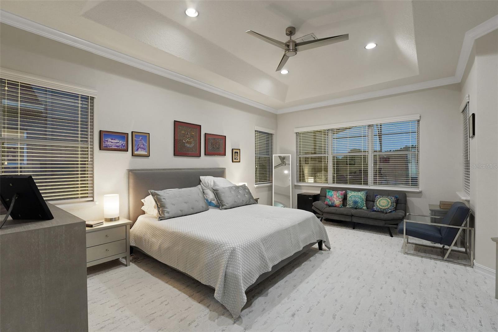 BUCKINGHAM ESTATES - Residential