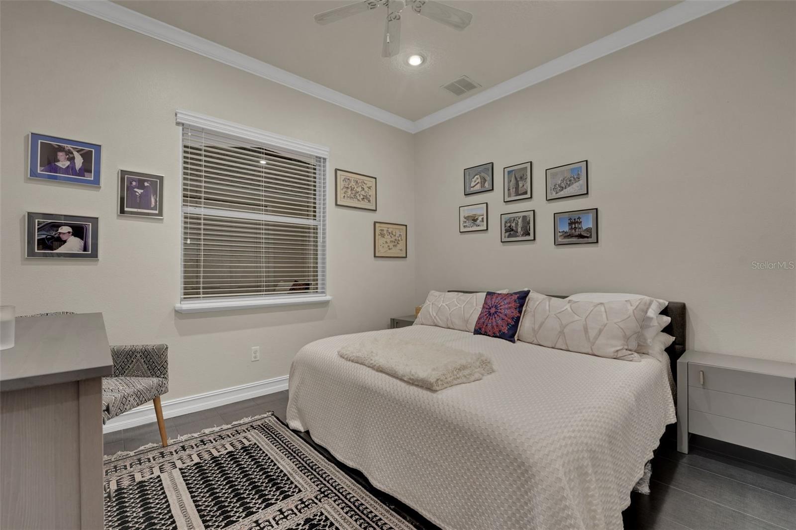 BUCKINGHAM ESTATES - Residential