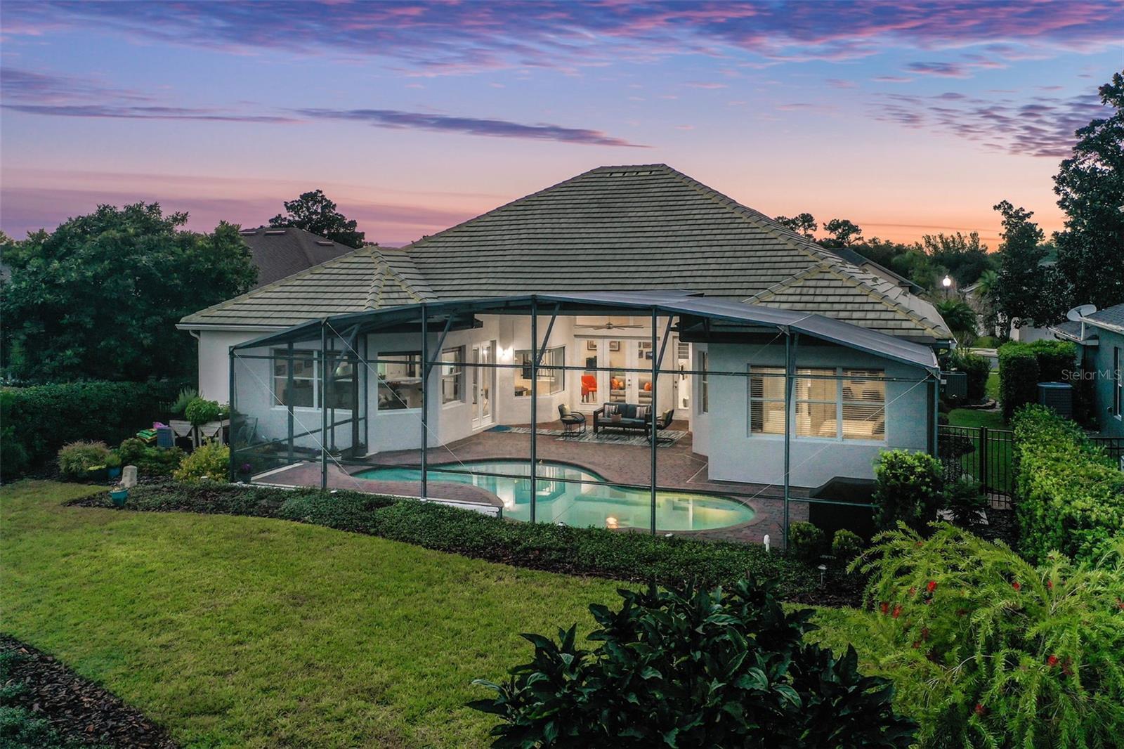 BUCKINGHAM ESTATES - Residential