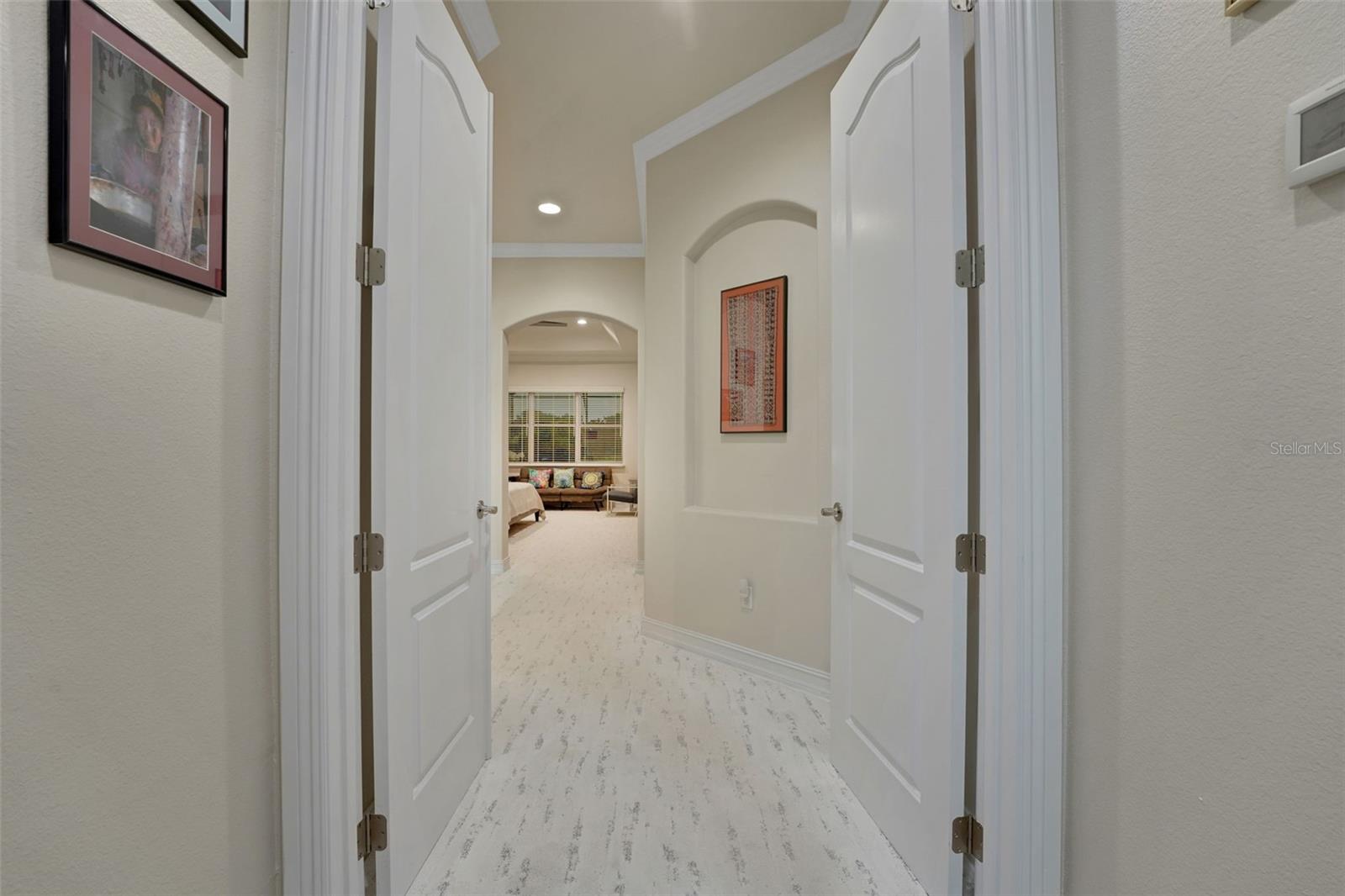 BUCKINGHAM ESTATES - Residential