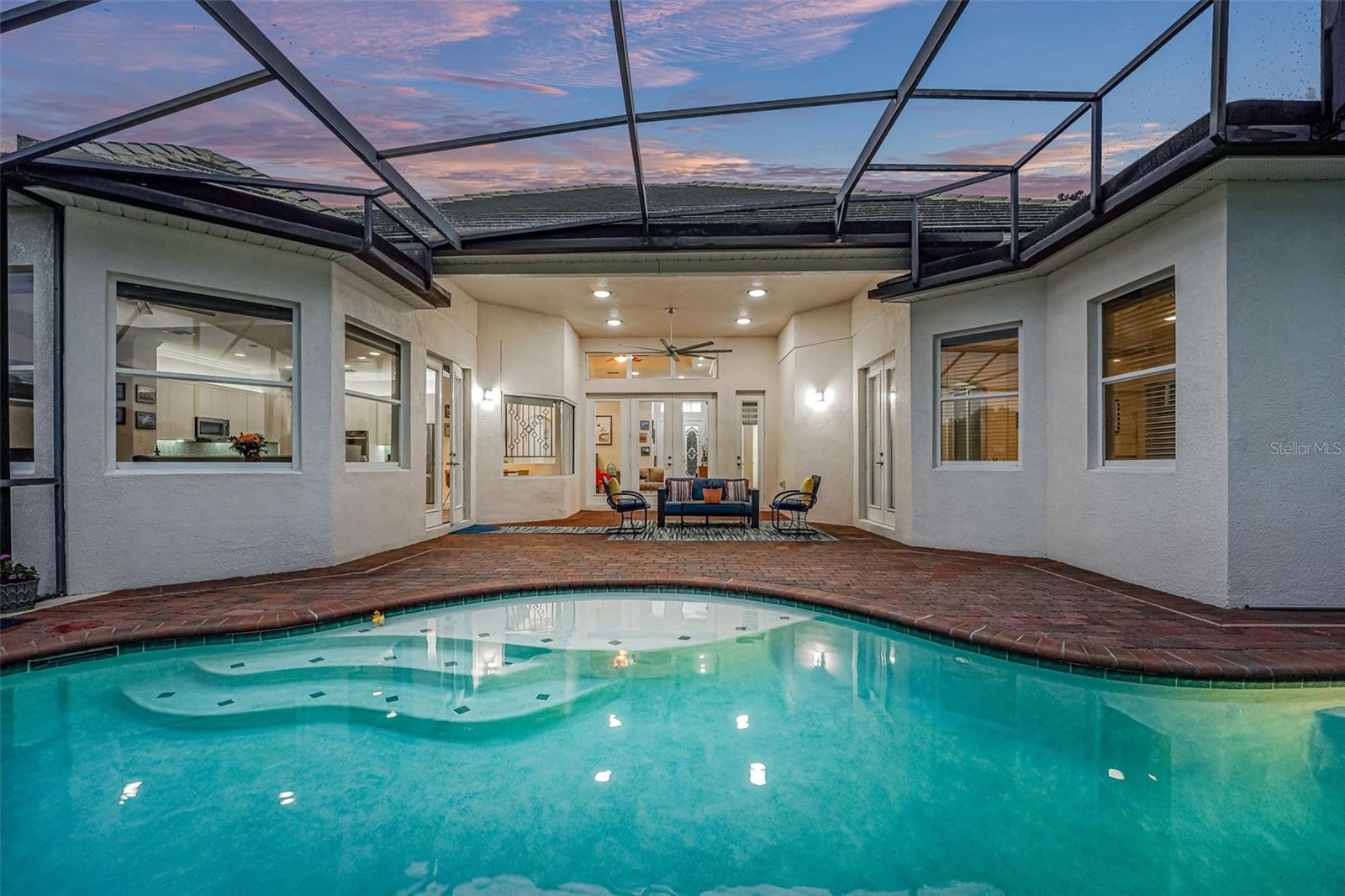 BUCKINGHAM ESTATES - Residential