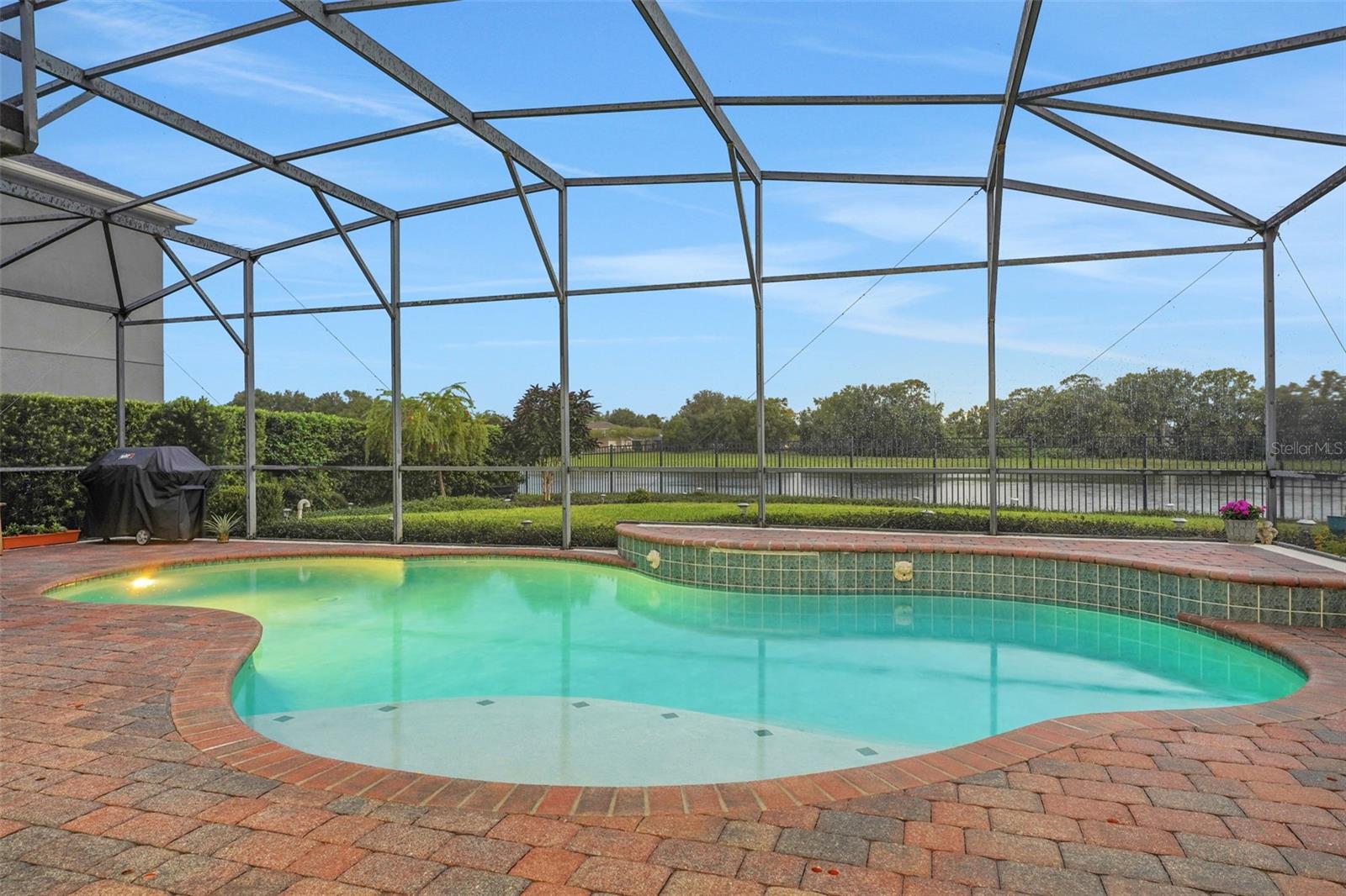 BUCKINGHAM ESTATES - Residential