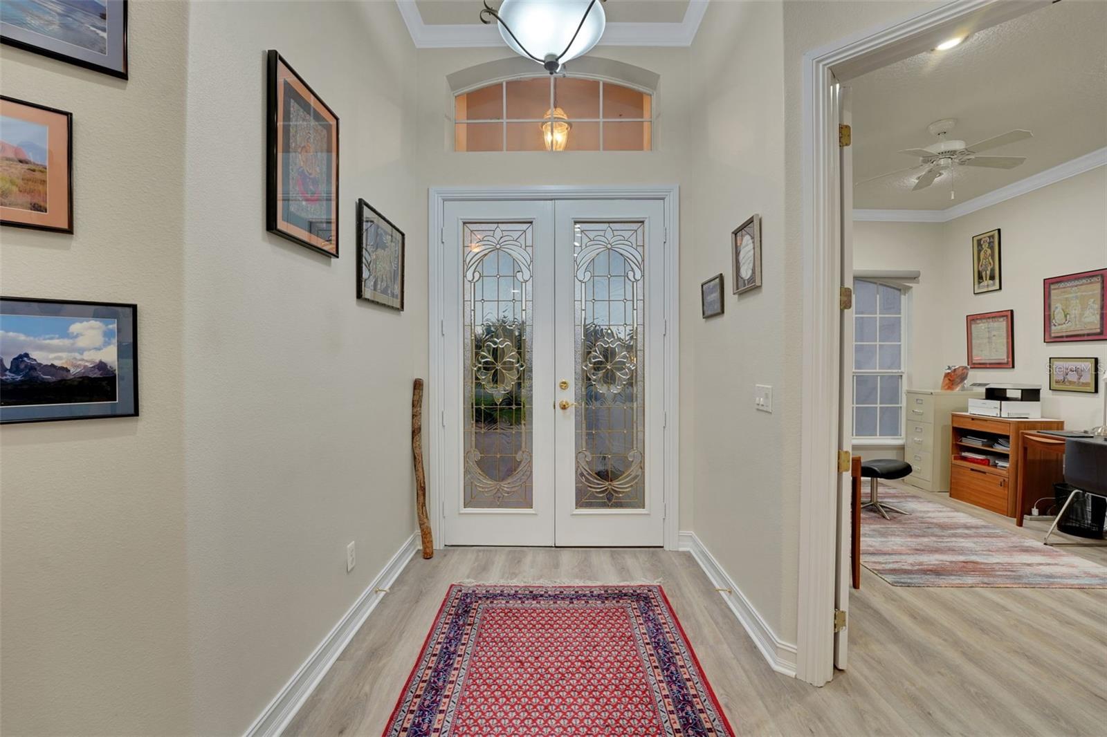 BUCKINGHAM ESTATES - Residential