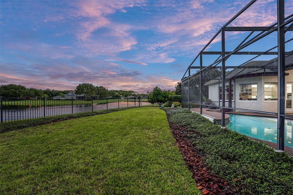 Photo of 6503 Everingham Lane, Sanford, FL 32771 (MLS # O6356233)