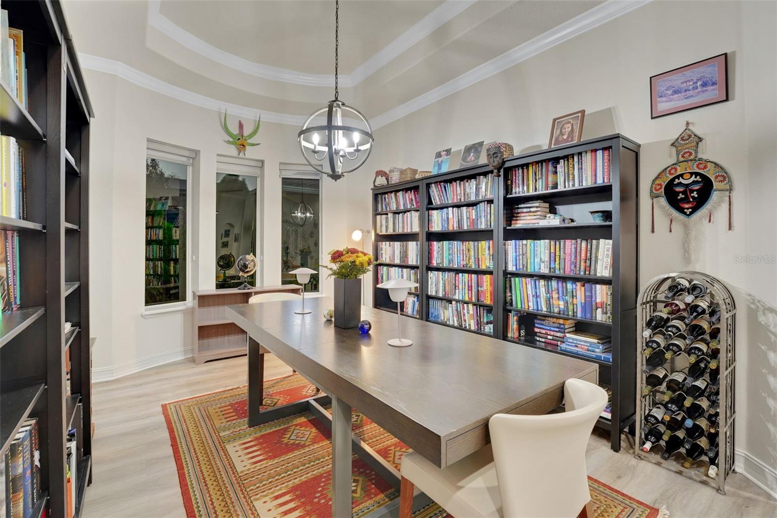 BUCKINGHAM ESTATES - Residential