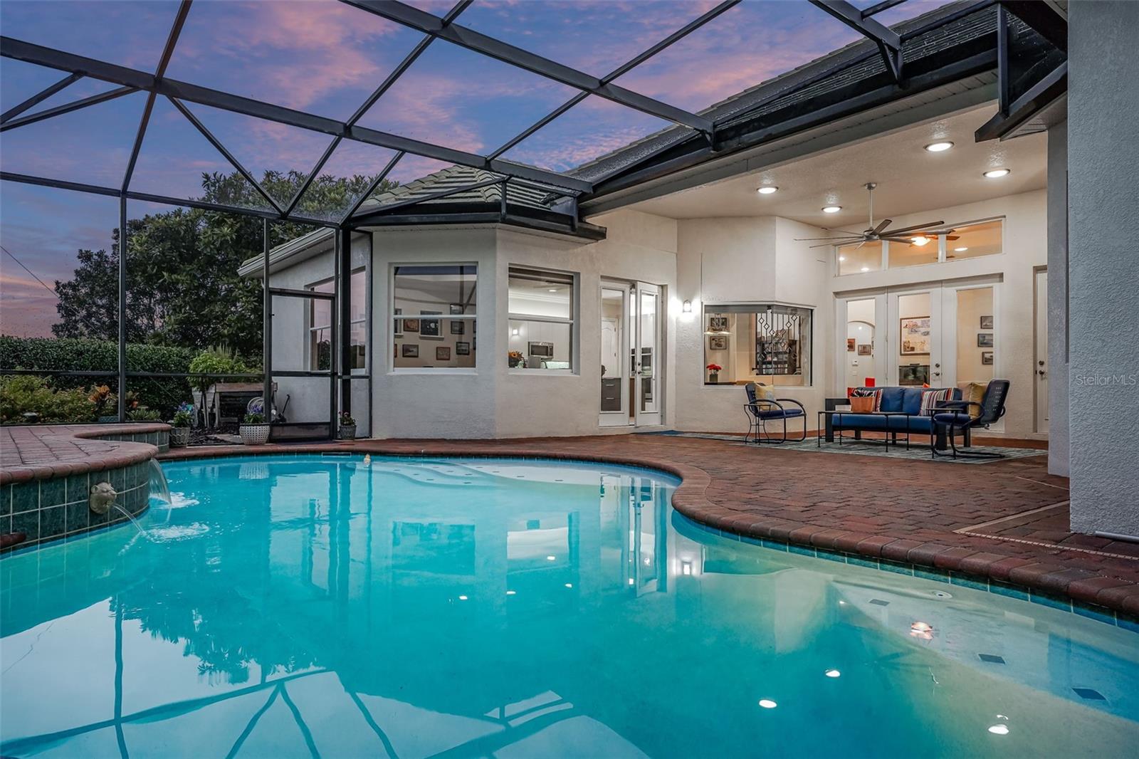 BUCKINGHAM ESTATES - Residential