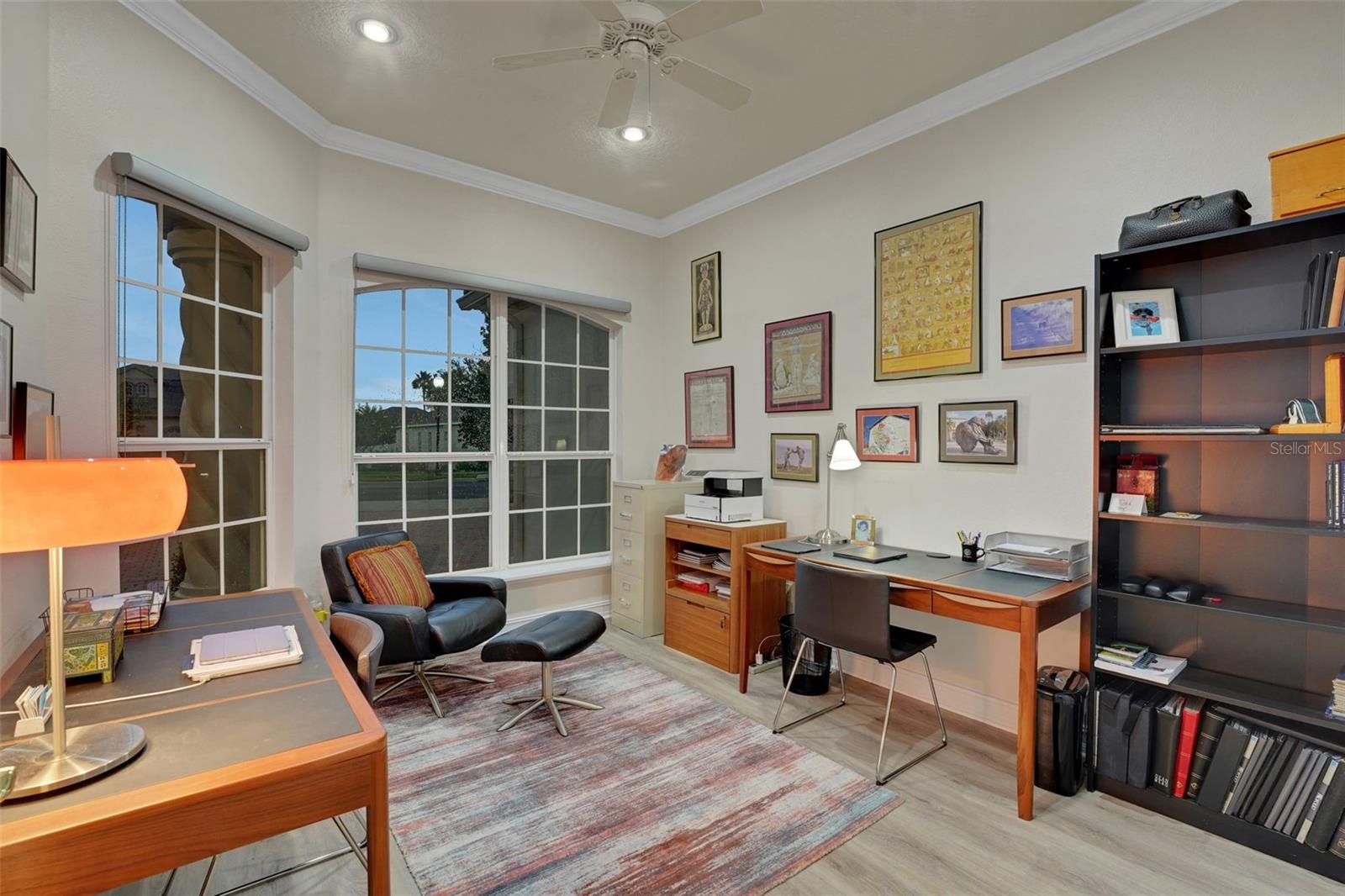 BUCKINGHAM ESTATES - Residential