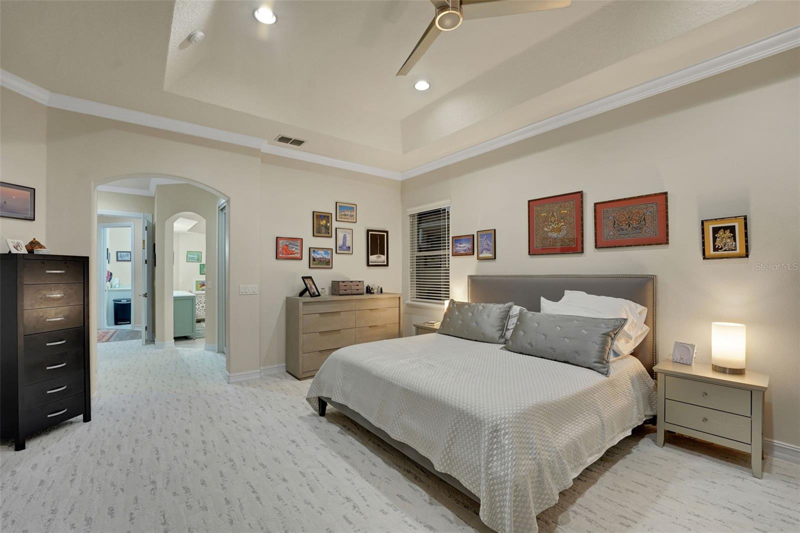 BUCKINGHAM ESTATES - Residential