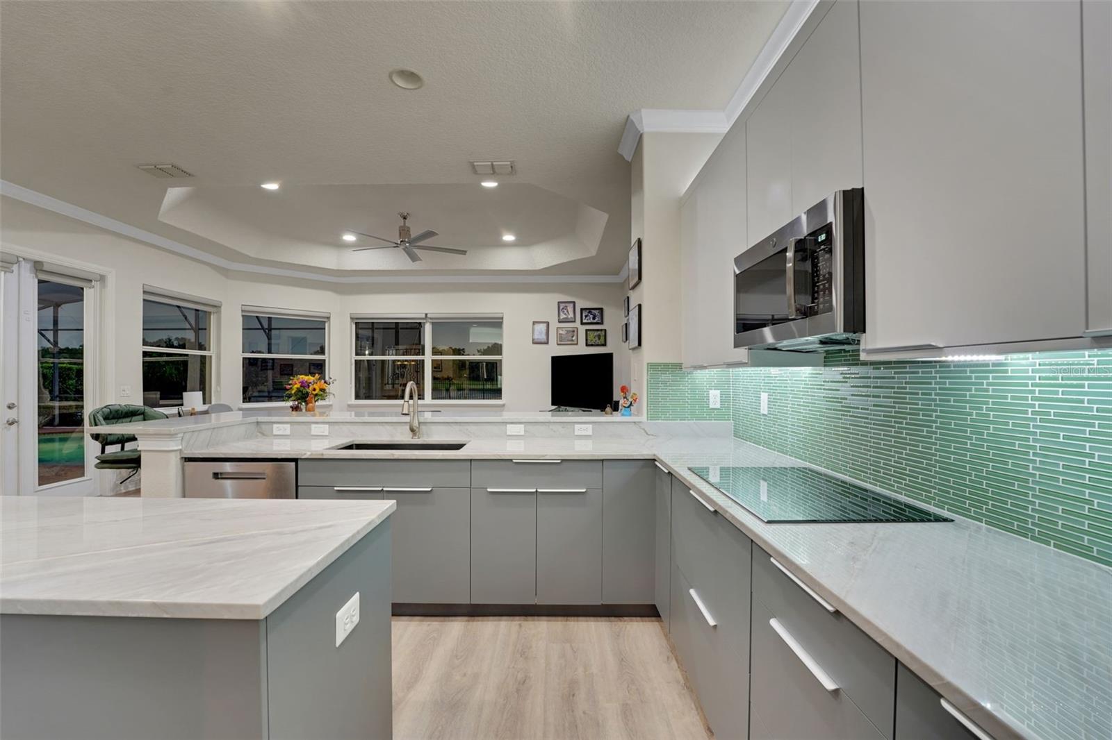 BUCKINGHAM ESTATES - Residential