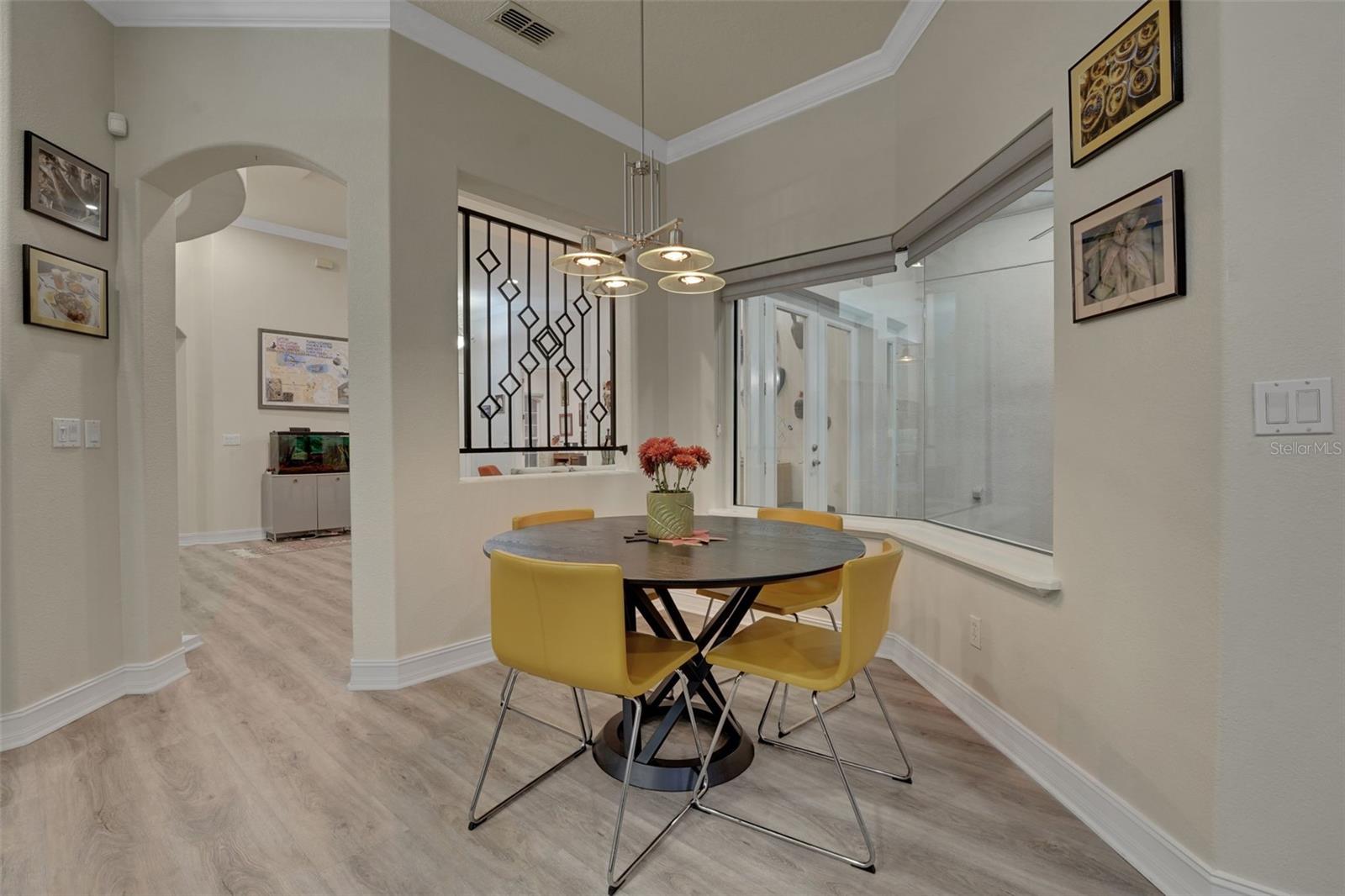 BUCKINGHAM ESTATES - Residential