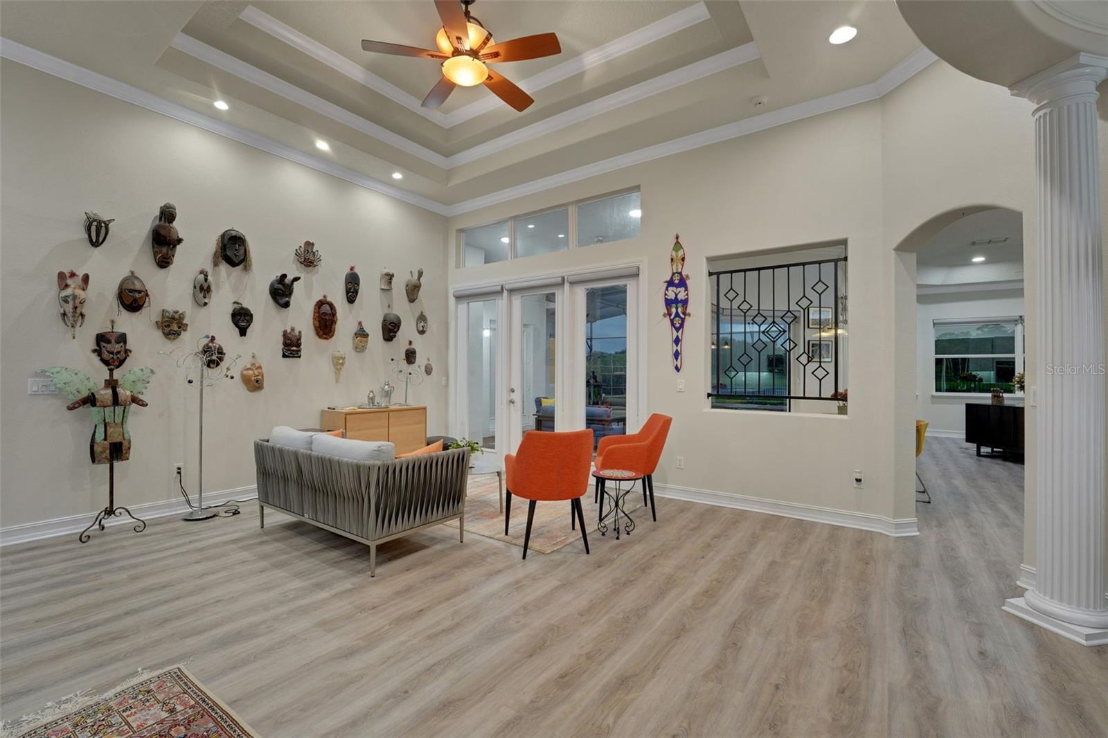 BUCKINGHAM ESTATES - Residential